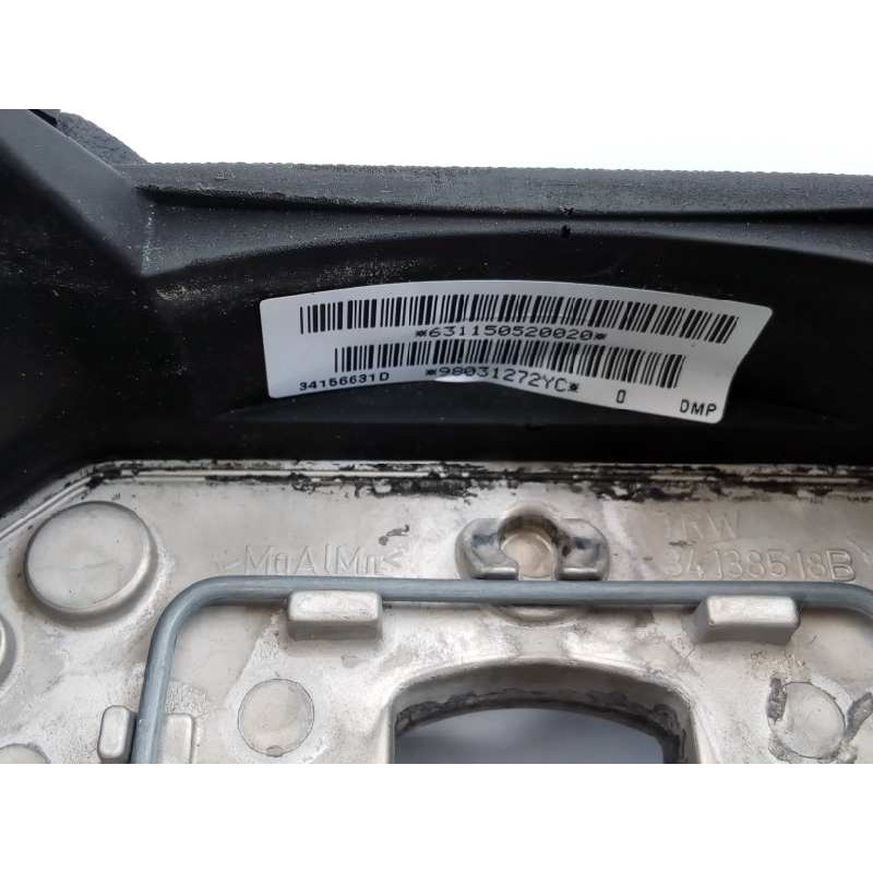 Recambio de volante para citroën c4 cactus feel referencia OEM IAM 98085005ZD 98085005ZD E1-A4-2-2