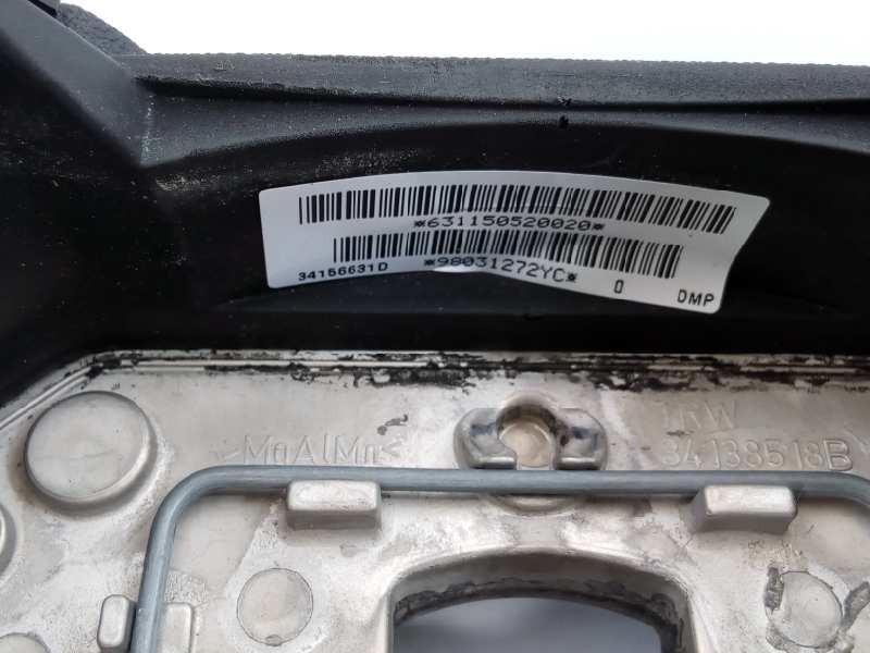 Recambio de volante para citroën c4 cactus feel referencia OEM IAM 98085005ZD 98085005ZD E1-A4-2-2
