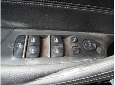 Recambio de mando elevalunas delantero izquierdo para bmw serie 5 berlina (g30) 520d sport line referencia OEM IAM   