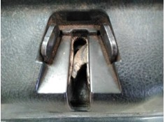 CERRADURA MALETERO / PORTON 