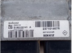 Recambio de modulo electronico para dacia sandero laureate referencia OEM IAM 237101467R S180105141A/ 237101212R E2-A3-13-2 2