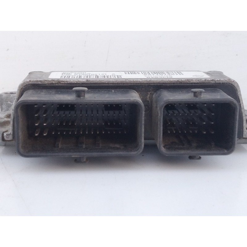 Recambio de modulo electronico para dacia sandero laureate referencia OEM IAM 237101467R S180105141A/ 237101212R E2-A3-13-2