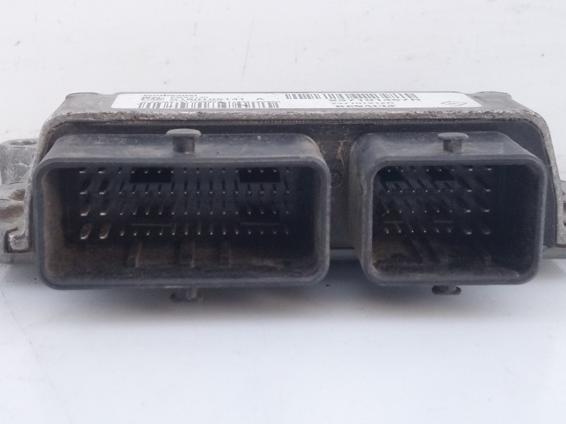 Recambio de modulo electronico para dacia sandero laureate referencia OEM IAM 237101467R S180105141A/ 237101212R E2-A3-13-2