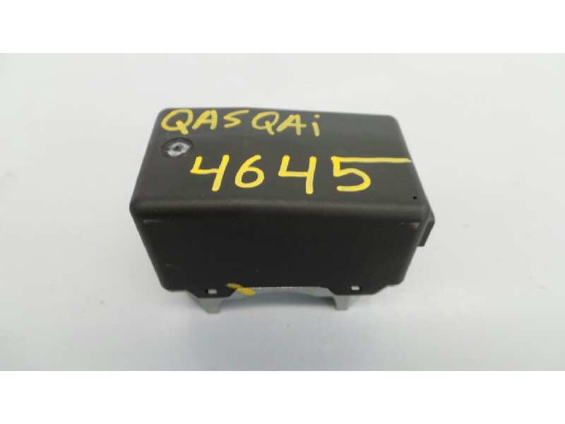 Recambio de antirrobo para nissan qashqai (j11) acenta referencia OEM IAM 3468210105 487004553 E3-B4-22-1