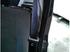 CINTURON SEGURIDAD TRASERO IZQUIERDO 