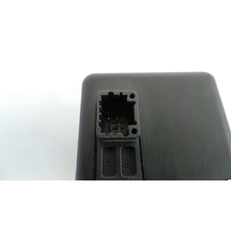 Recambio de antirrobo para nissan qashqai (j11) acenta referencia OEM IAM 3468210105 487004553 E3-B4-22-1