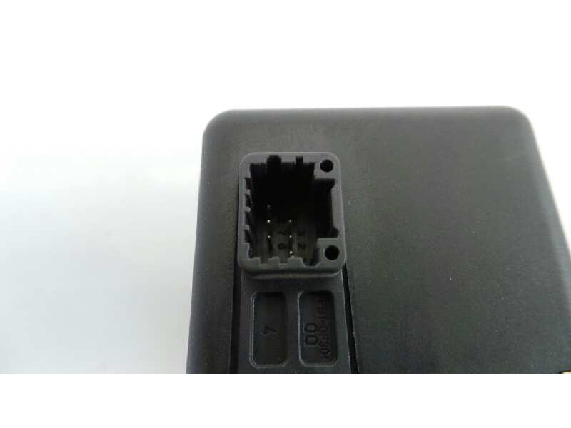 Recambio de antirrobo para nissan qashqai (j11) acenta referencia OEM IAM 3468210105 487004553 E3-B4-22-1