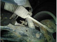 Recambio de cremallera direccion para land rover discovery v6 td se referencia OEM IAM    2