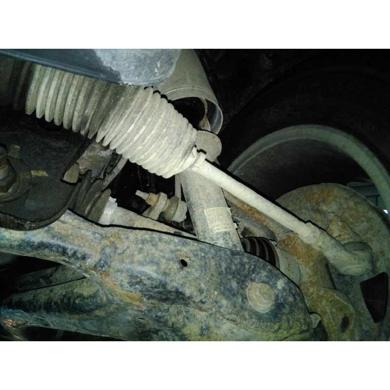 Recambio de cremallera direccion para land rover discovery v6 td se referencia OEM IAM   