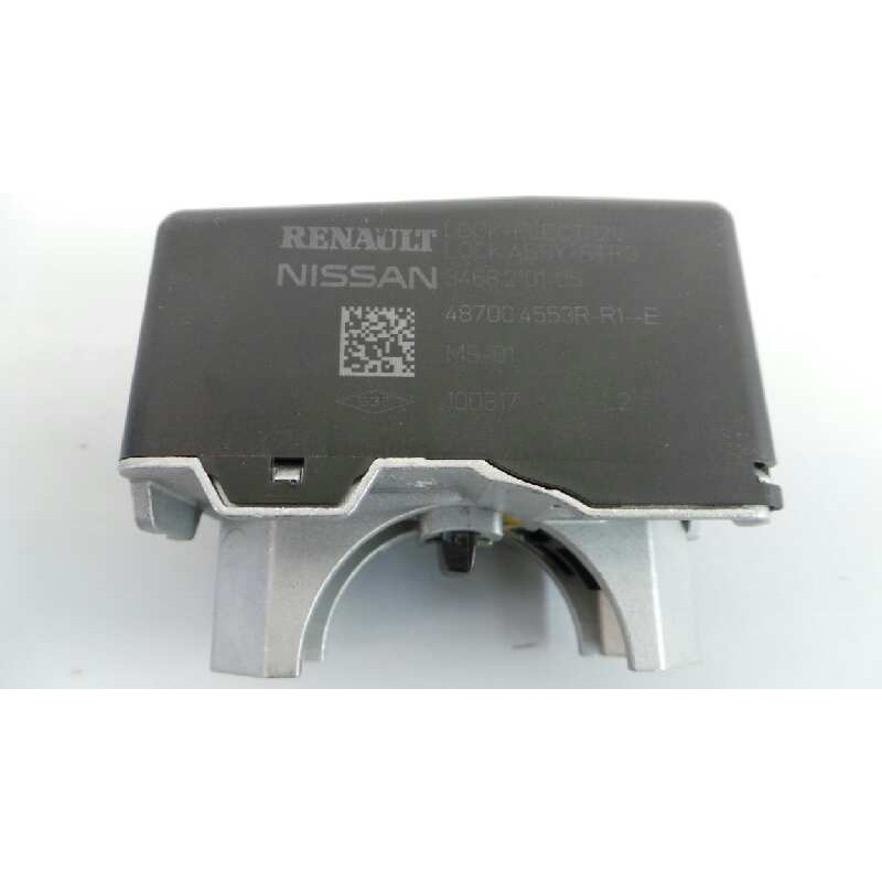 Recambio de antirrobo para nissan qashqai (j11) acenta referencia OEM IAM 3468210105 487004553 E3-B4-22-1