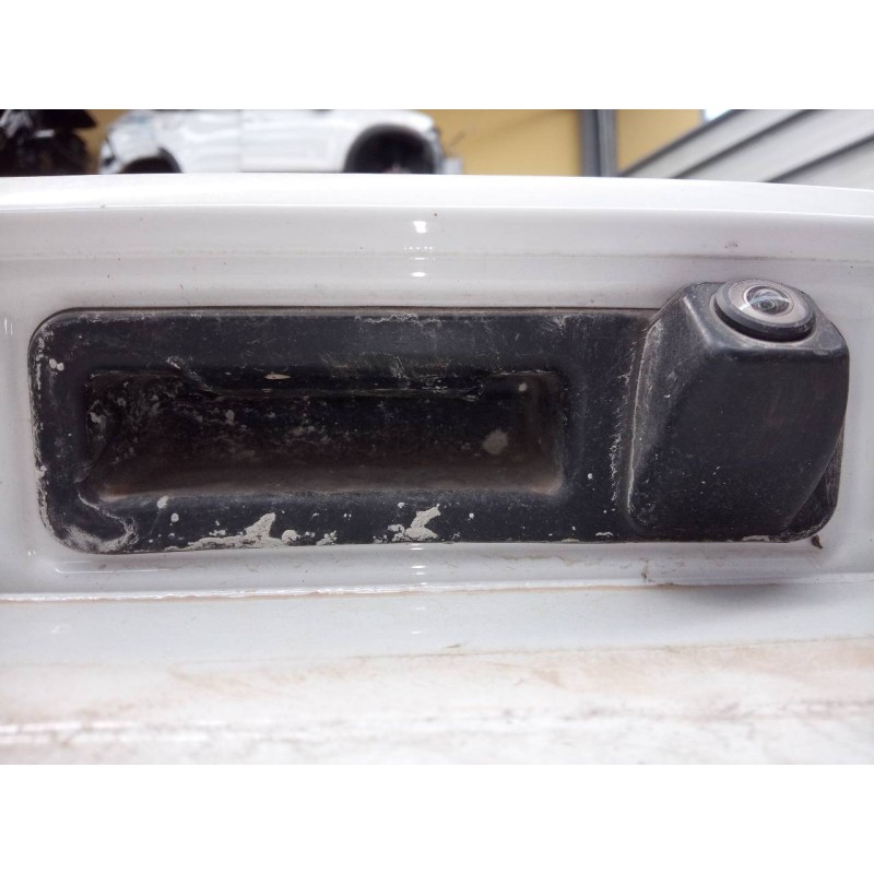 Recambio de maneta exterior porton para bmw serie 5 berlina (g30) 520d sport line referencia OEM IAM   