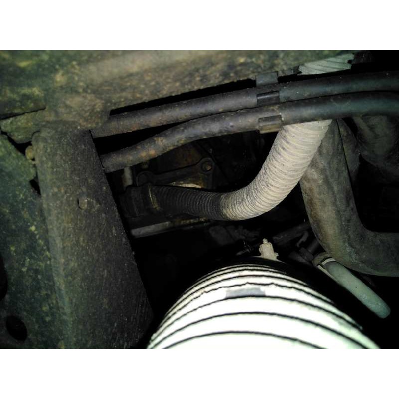 Recambio de cremallera direccion para land rover discovery v6 td se referencia OEM IAM   