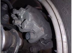 PINZA FRENO DELANTERA IZQUIERDA 