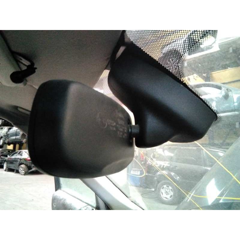Recambio de espejo interior para land rover discovery v6 td se referencia OEM IAM   