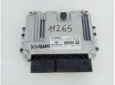 CENTRALITA MOTOR UCE 1755401632 0261S103NS E3-A3-18-2