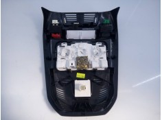 Recambio de luz interior para peugeot 3008 gt referencia OEM IAM   E3-B2-28-4 2