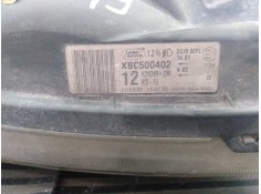 Recambio de faro derecho xenon para land rover discovery v6 td se referencia OEM IAM XBC500402 10016491 E1-B4-20-1 2