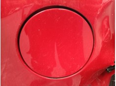 TAPA EXTERIOR COMBUSTIBLE 