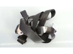 Recambio de cinturon seguridad trasero izquierdo para volkswagen golf vi (5k1) advance referencia OEM IAM 1K6857805AA  E1-B6-11- 2