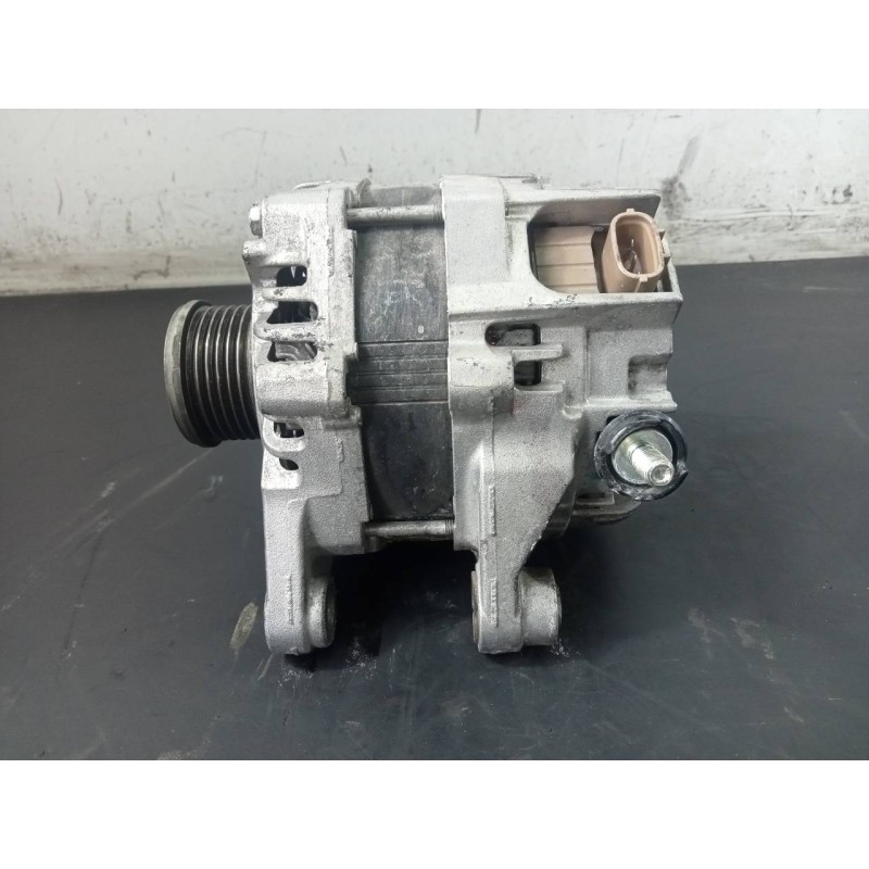 Recambio de alternador para mazda 3 lim. () evolution referencia OEM IAM A2TX3081  P3-B5-18-3
