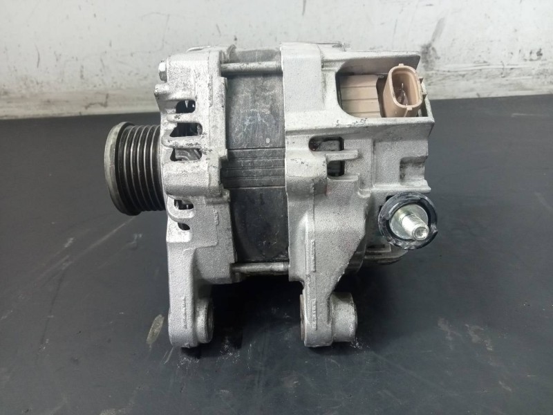Recambio de alternador para mazda 3 lim. () evolution referencia OEM IAM A2TX3081  P3-B5-18-3
