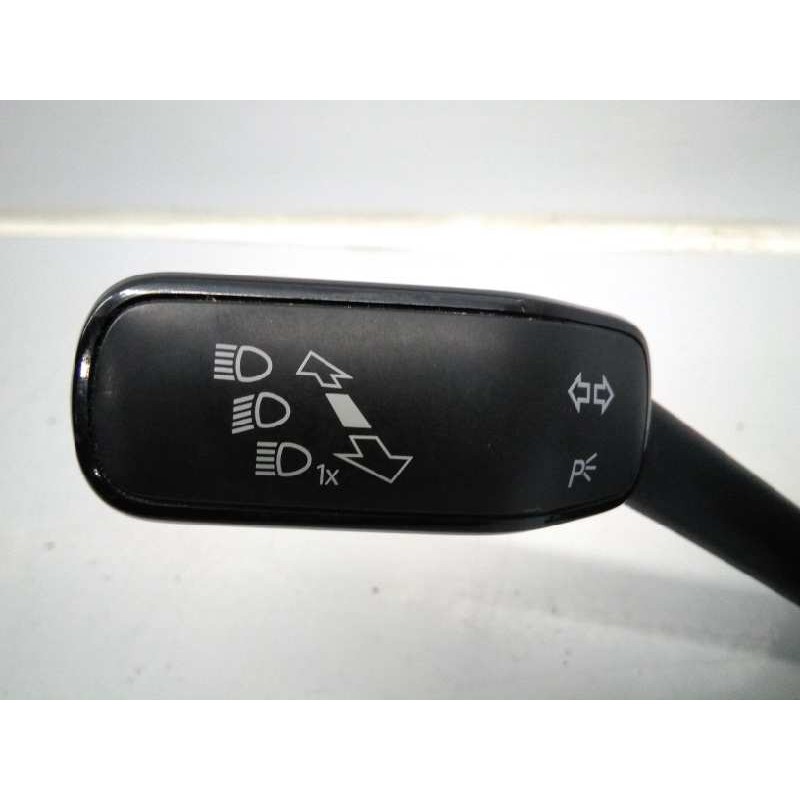 Recambio de mando limpia para volkswagen golf vii lim. (5g1) edition bluemotion referencia OEM IAM 5Q0953507 5Q0953513 E2-A1-12-