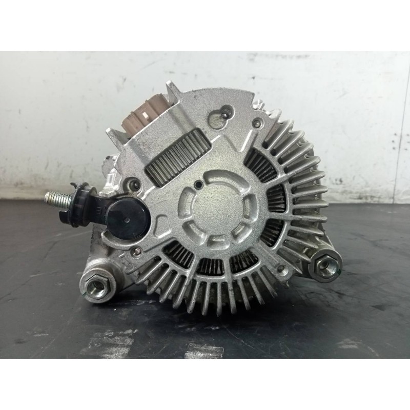 Recambio de alternador para mazda 3 lim. () evolution referencia OEM IAM A2TX3081  P3-B5-18-3