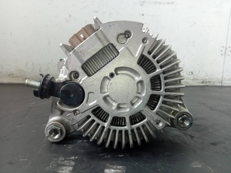 Recambio de alternador para mazda 3 lim. () evolution referencia OEM IAM A2TX3081  P3-B5-18-3