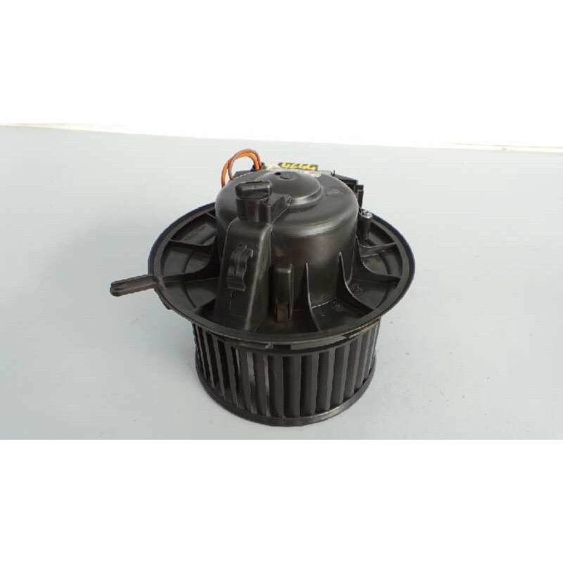 Recambio de ventilador calefaccion para volkswagen golf vi (5k1) advance referencia OEM IAM 3C1820015T  E1-B6-11-4