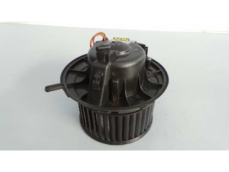Recambio de ventilador calefaccion para volkswagen golf vi (5k1) advance referencia OEM IAM 3C1820015T  E1-B6-11-4