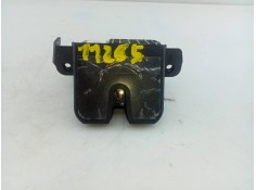 CERRADURA MALETERO / PORTON E1-B3-15-2