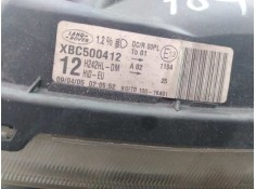 Recambio de faro izquierdo xenon para land rover discovery v6 td se referencia OEM IAM XBC500412 10016491 E1-B4-20-1 2