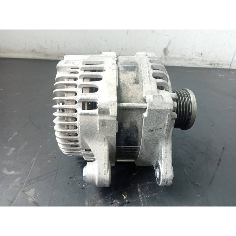 Recambio de alternador para mazda 3 lim. () evolution referencia OEM IAM A2TX3081  P3-B5-18-3