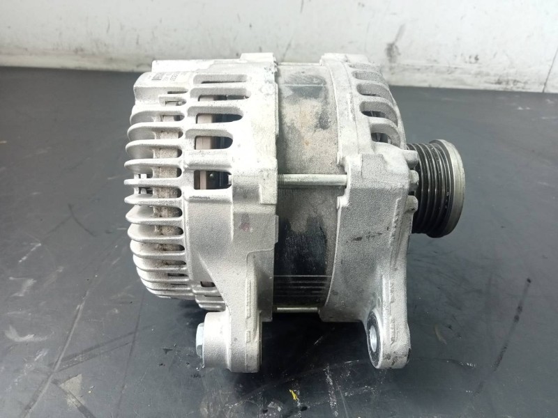 Recambio de alternador para mazda 3 lim. () evolution referencia OEM IAM A2TX3081  P3-B5-18-3