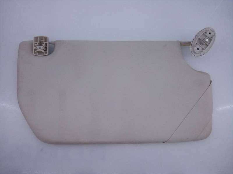 Recambio de parasol derecho para ford transit courier trend referencia OEM IAM   E3-B3-22-4