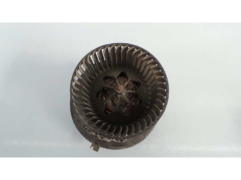 Recambio de ventilador calefaccion para volkswagen golf vi (5k1) advance referencia OEM IAM 3C1820015T  E1-B6-11-4