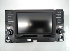 SISTEMA AUDIO / RADIO CD 3G0919605 E2-A1-12-3