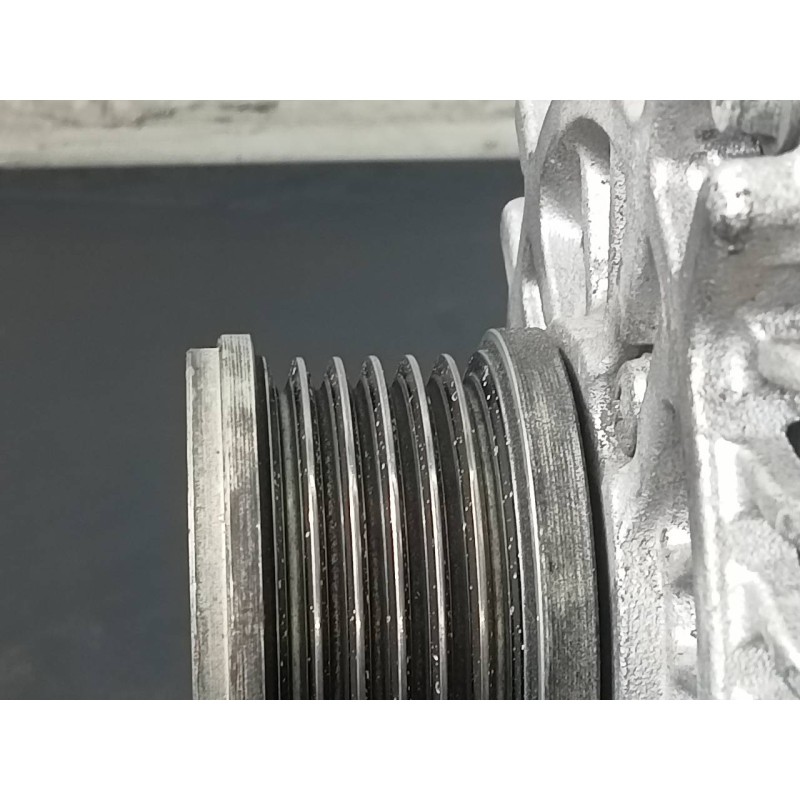 Recambio de alternador para mazda 3 lim. () evolution referencia OEM IAM A2TX3081  P3-B5-18-3