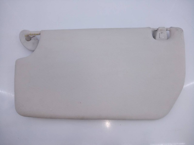 Recambio de parasol derecho para ford transit courier trend referencia OEM IAM   E3-B3-22-4