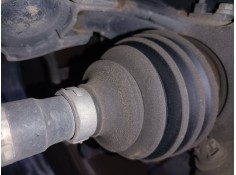 TRANSMISION DELANTERA DERECHA 