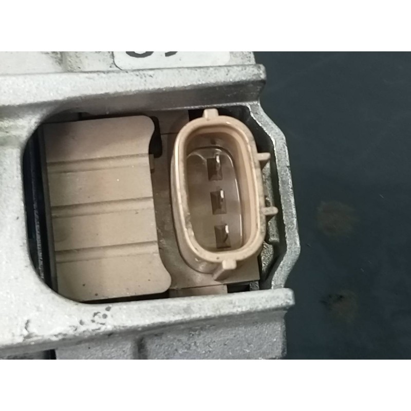 Recambio de alternador para mazda 3 lim. () evolution referencia OEM IAM A2TX3081  P3-B5-18-3