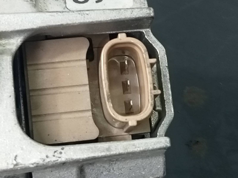 Recambio de alternador para mazda 3 lim. () evolution referencia OEM IAM A2TX3081  P3-B5-18-3