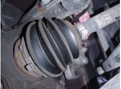 TRANSMISION DELANTERA IZQUIERDA 