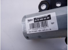 Recambio de motor limpia trasero para mercedes-benz clase a (w176) a 180 cdi blueefficiency (176.012) referencia OEM IAM A176906 2