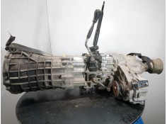 Recambio de caja cambios para nissan pick-up (d22) td doble cabina 4x4 referencia OEM IAM X1B  M1-A3-127