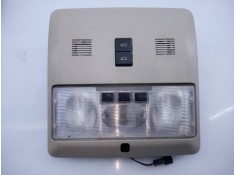 Recambio de luz interior para land rover discovery v6 td se referencia OEM IAM XDE500062LUM  E3-B3-18-4