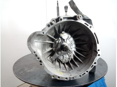 Recambio de caja cambios para nissan pick-up (d22) td doble cabina 4x4 referencia OEM IAM X1B  M1-A3-127 2