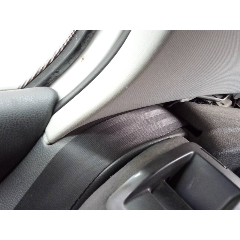 Recambio de cinturon seguridad trasero derecho para volkswagen golf v berlina (1k1) trendline referencia OEM IAM   