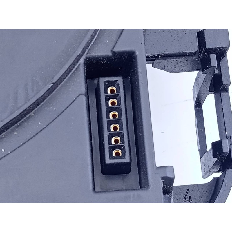 Recambio de mando intermitentes para bmw x1 (e84) sdrive 18d referencia OEM IAM 916441605 1000159210 E3-A2-30-4