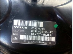 Recambio de servofreno para volvo xc60 referencia OEM IAM P31274713 8G912B195 P3-B9-35-3 2